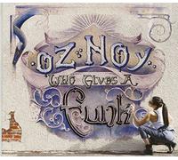 Oz Noy - Who Gives A Funk