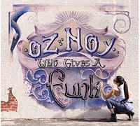 Oz Noy - Who Gives a Funk
