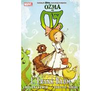 Oz: Ozma of Oz