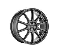 OZ Perform SUV-Offroad Hyper XT HLT Alloy Wheel 20x9.5 ET66 5x130 Star Graphi...