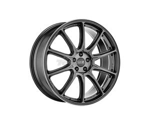 OZ Perform SUV-Offroad Hyper XT HLT Alloy Wheel 21x11.5 ET65 5x130 Star Graphite