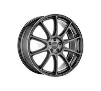 OZ Perform SUV-Offroad Hyper XT HLT Alloy Wheel 22x11.5 ET60 5x130 Star Graphite