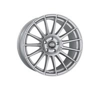OZ Perform SUV-Offroad Superturismo Dakar Alloy Wheel 20x10 ET40 5x120 Matt R...