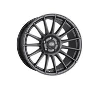OZ Perform SUV-Offroad Superturismo Dakar Alloy Wheel 20x8.5 ET40 5x108 Matt ...