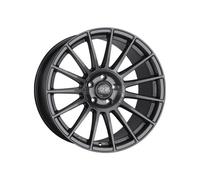 OZ Perform SUV-Offroad Superturismo Dakar Alloy Wheel 20x8.5 ET40 5x120 Matt ...