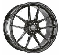 ALLOY WHEEL OZ RACING LEGGERA HLT FOR MINI COUNTRYMAN SE HYBRID 8.5X20 5X11 2YB