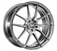 ALLOY WHEEL OZ RACING LEGGERA HLT FOR MERCEDES-BENZ CLASSE SL AMG 9X19 5X11 8HP