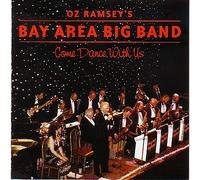Oz Ramsey's Bay Area Big Band - Come Dance with Me (UK Import)