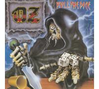 Oz : Roll the Dice CD (2026) NEW Highly Rated eBay Seller Great Prices