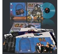 OZ Roll the dice LP multicolor Onesize