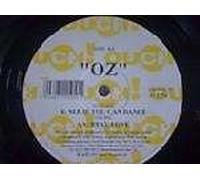 Oz - See If You Can Dance / Real Love