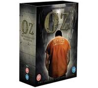 OZ SERIES 1 - 6 DVD COMPLETE SEASONS COLLECTION BOX SET OZWALD 1 2 3 4 5 6 UK R2