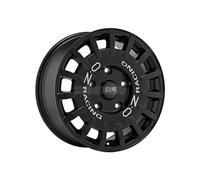 ALLOY WHEEL OZ RACING RALLY RACING VAN FOR FORD TRANSIT CUSTOM - TOURNEO CUSTOM