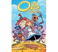 Oz: The Complete Collection - Wonderful Wizard/Marvelous Land