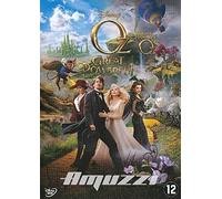 Oz-the Great and Powerful