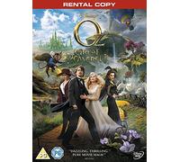 Oz - The Great And Powerful [DVD]