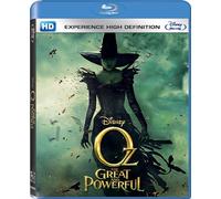 Oz - The Great and the Powerful