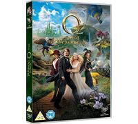 OZ THE GREAT & POWERFUL