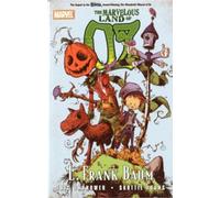 Oz: The Marvelous Land Of Oz