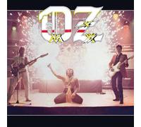 Oz : The Oz CD (2025) NEW Value Guaranteed from eBay’s biggest seller