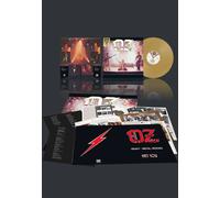 Oz - The Oz [VINYL]