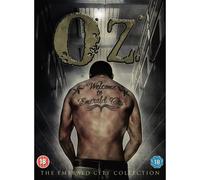 Oz - The The Complete Collection