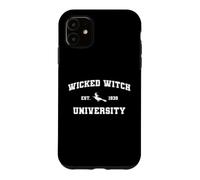 Oz Wizard Wicked Witch University 1939 Costume Case for iPhone 11