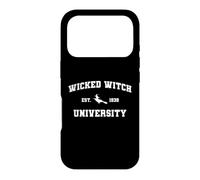 Oz Wizard Wicked Witch University 1939 Costume Case for iPhone 17 Pro