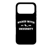 Oz Wizard Wicked Witch University 1939 Costume Case for iPhone 17 Pro Max