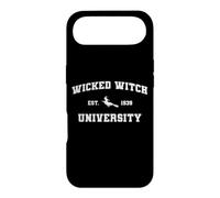 Oz Wizard Wicked Witch University 1939 Costume Case for iPhone Air