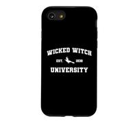 Oz Wizard Wicked Witch University 1939 Costume Case for iPhone SE (2020) / 7/8