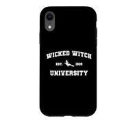 Oz Wizard Wicked Witch University 1939 Costume Case for iPhone XR