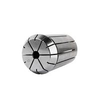 OZ25 OZ32 Chuck Collet 3 4 8 10 12 16 18 20 25mm 1/4 1/8 3/8 3/4 1 Inch CNC Spring Lathe Milling Collet Chuck Lathe Tool Holder(OZ25-13mm)