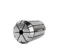 OZ25 Spring Collet, 3-25MM Clamping Diameter Collet Chuck for CNC Engraving Machine Lathe Milling Tool(OZ25-6mm)
