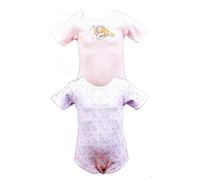Ozabi - Novelty Licensed Baby Bodysuit - Mickey, Minnie, Paw Patrol 100% Cotton Er0312 Paw Patrol Girl 18 Months