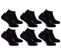 OZABI ROXY SNEAKER Socks, Pack of 6 Pairs 3062, 36-41