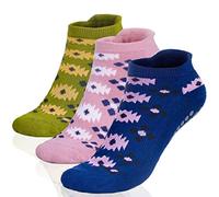 Ozaiic Yoga Socks for Women&Men with Grips, Anti Non Slip Slipper Socks for Ballet, Pilates, Hospital, Home, Barre with Cushion