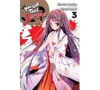 Ozaki, Hiroki - You Call That Service?, Vol. 3 (light novel): Volume 3 (YOU CALL THAT SERVICE LIGHT NOVEL SC)