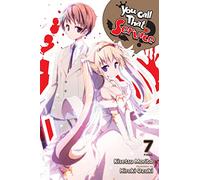 Ozaki, Hiroki - You Call That Service?, Vol. 7 (light novel): Volume 7 (YOU CALL THAT SERVICE LIGHT NOVEL SC)