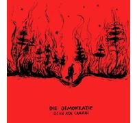 Ozan Ata Canani - Die Demokratie [VINYL]