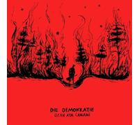 OZAN ATA CANANI DIE DEMOKRATIE NEW LP