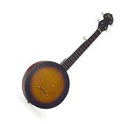 Ozark 2038 5-String Travel Banjo
