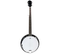 Ozark 2104G Diecast 5-String Banjo