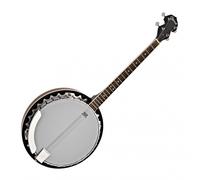 Ozark 2104T Tenor Banjo with Gig Bag
