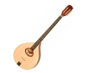 Ozark 2222 Flat Back Bouzouki