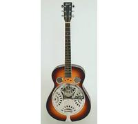 Ozark Resonator Guitar Wooden Body