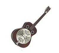 Ozark 3515DD Wooden Spider Resonator Guitar