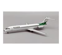Ozark Air Lines McDonnell Douglas DC-9-31 N977Z 1:200 Inflight200 IF932OZ0224