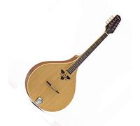 Ozark Flat B Octave Mandola New Celtic Model With Gigbag