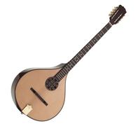 Ozark Flat Back Concert Bouzouki